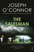 Joseph Connor, O&amp;apos, Joseph O'Connor - The Salesman