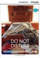 G. Kocienda, Genevieve Kocienda - Do Not Disturb: The Importance of Sleep Book with Online Access