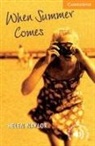 Helen Naylor - When Summer Comes