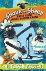 Martin Howard, Martin/ Janes Howard, Andy Janes, Andy Janes - Shaun the Sheep: the Flock Factor