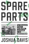 Joshua Davis - Spare Parts
