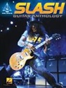 Slash, Slash (CRT) - Slash - Guitar Anthology
