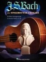 Johann Sebastian Bach, Johann Sebastian (COP) Bach - J.s. Bach for Fingerstyle Ukulele