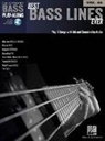 Hal Leonard Publishing Corporation, Hal Leonard Publishing Corporation (COR), Hal Leonard Publishing Corporation - Best Bass Lines Ever