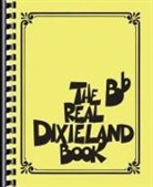 Hal Leonard Publishing Corporation (COR)/ Rawlins, Hal Leonard Corp - The Real Dixieland Book