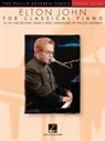 Elton John, Phillip Keveren, Phillip (CRT) Keveren - Elton John for Classical Piano