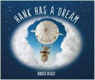 Rebecca Dudley, Peter Pauper Press, Inc Peter Pauper Press - Hank Has a Dream