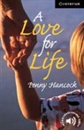 Penny Hancock, Hancock Penny - A Love for Life