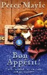 Peter Mayle, Mayle Peter - Bon Appetit