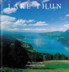Alexander Schwab - Lake Thun