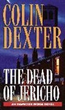 Colin Dexter - The Dead Of Jericho