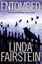 Linda Fairstein - Entombed