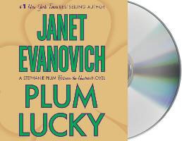 Janet Evanovich, Janet/ King Evanovich, Lorelei King - Plum Lucky - A Stephanie Plum Between-the-numbers Novel