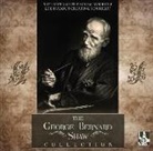 Bernard Shaw, Bernard/ Gutrecht Shaw, George Bernard Shaw, Anne Heche - The George Bernard Shaw Collection