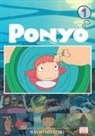 Hayao Miyazaki, Hayao Miyazaki, Hayao Miyazaki - Ponyo v.01