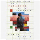 Steve Martin, Steve (NRT) Martin, Steve Martin - The Pleasure of My Company