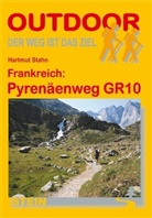 Hartmut Stahn - Frankreich: Pyrenäenweg GR 10