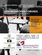 Carlos Alonso Hidalgo Alfageme, Carlos Alonso Hidalgo Alfageme - Denominadores Comunes