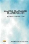 Mara Mercedes Bautista Arnedo - Cuaderno de Actividades de Autoevaluacin Biologa y Geologa 3 Eso