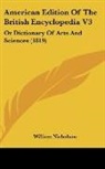 William Nicholson - American Edition of the British Encyclop