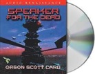 Orson Scott Card, Orson Scott/ Birney Card, David Birney, Stefan Rudnicki - Speaker for the Dead