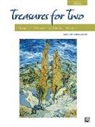 Andy (EDT)/ Albrecht Beck, Andy Beck - Treasures for Two