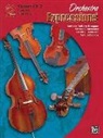 Michael Alexander, Gerald Anderson, Kathleen Brungard, Kathleen Deberry Brungard, Kathleen/ Alexander Brungard - Orchestra Expressions
