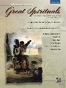 Andy M. (EDT) Albritton - Great Spirituals for Low Voice