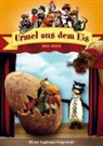 Max Kruse - Urmel aus dem Eis, 1 DVD