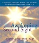 Judith Orloff - Awakening Second Sight (Audio book)
