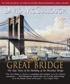 Edward (NRT)/ McCullough Herrmann, David Mccullough, Edward Herrmann - The Great Bridge