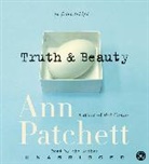 Ann Patchett, Ann/ Patchett Patchett, Ann Patchett - Truth & Beauty (Hörbuch)