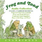 Arnold Lobel, Arnold Lobel - Frog and Toad (Audio book)