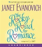 Janet Evanovich, Janet/ Critt Evanovich, C. J. Critt, Janet Evanovich - The Rocky Road to Romance