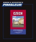Not Available (NA), Pimsleur, Pimsleur - Pimsleur Czech