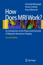 Victor D. Köchli, Victor Koechli, Victor D Koechli, Victor D. Koechli, Bor Marincek, Borut Marincek... - How does MRI work?