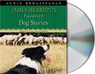 James Herriot, Christopher Timothy - Favorite Dog Stories (Hörbuch)