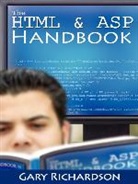 Gary Richardson - The HTML & ASP Handbook