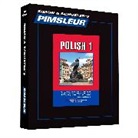 Pimsleur, Paul Pimsleur, Pimsleur Language Programs - Pimsleur Language Program Polish