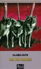 Claudia Rath - Der Weltenbaum