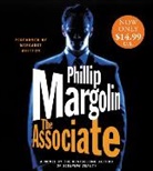 Phillip Margolin, Phillip M. Margolin, Phillip/ Whitton Margolin, Phillip M. Margolin, Margaret Whitton - The Associate