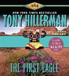 Tony Hillerman, Tony/ Guidall Hillerman, George Guidall, Tony Hillerman - The First Eagle