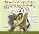 Doreen Virtue - Romance Angels (Audiolibro)