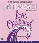 Janet Evanovich, Janet/ Critt Evanovich, C. J. Critt, Janet Evanovich - Love Overboard