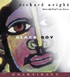 Richard Wright, Richard Nathaniel Wright, Richard/ James Wright, Peter Francis James, Richard Francis Wright - Black Boy