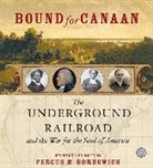 Fergus Bordewich, Fergus M Bordewich, Fergus M. Bordewich, Fergus M./ Bordewich Bordewich, Fergus Bordewich, Fergus M. Bordewich - Bound For Canaan