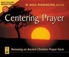 M. Basil Bennington, Basil (EDT) Pennington, M. Basil Pennington, David L. Abbott - Centeing Prayer (Audiolibro)