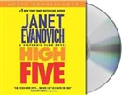 Janet Evanovich, Janet/ Mazar Evanovich, Debi Mazar, Debi Mazar - High Five