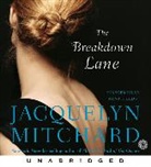 Jacquelyn Mitchard, Jacquelyn/ Fields Mitchard, Anna Fields, Jacquelyn Mitchard - The Breakdown Lane