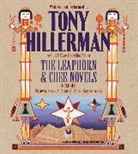 Tony Hillerman, Tony Hillerman - The Leaphorn and Chee Trilogy (Audio book)